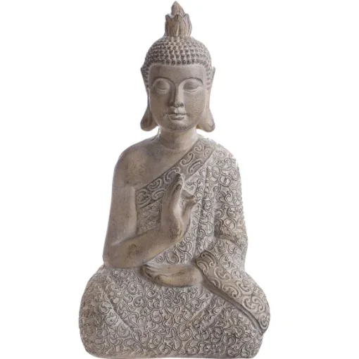 Statue Bouddha En R Sine