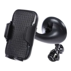 Support Et Chargeur Induction Pour Voiture