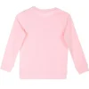 Sweat Animation Col Rond 3/6 Ans