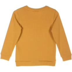 Sweat Animation Col Rond 3/6 Ans