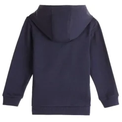Sweat Capuche 8/12 Ans