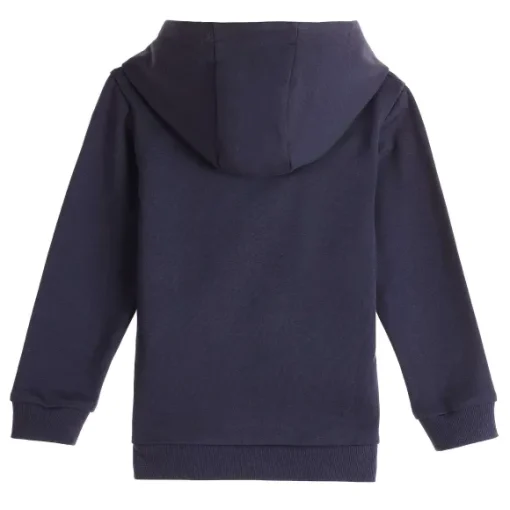 Sweat Capuche 8/12 Ans