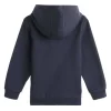 Sweat Capuche Avec Illustration