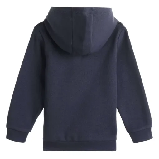Sweat Capuche Avec Illustration