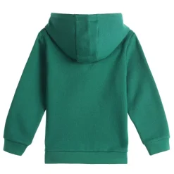 Sweat Capuche Avec Illustration