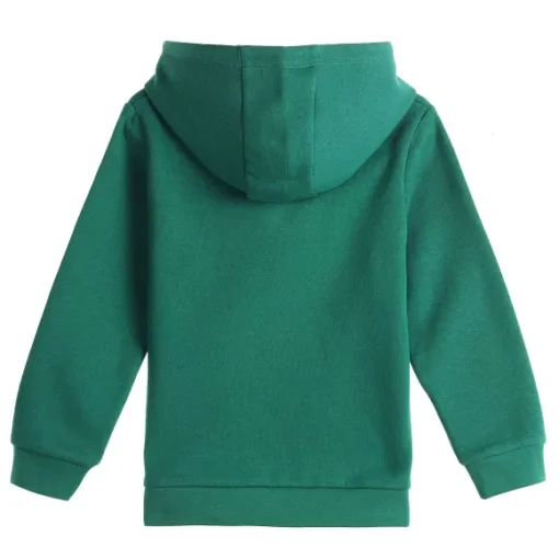 Sweat Capuche Avec Illustration