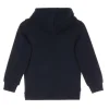 Sweat Capuche Multi-Licences 4/12 Ans
