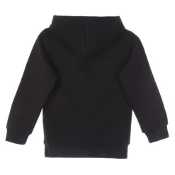 Sweat Capuche Multi-Licences 4/12 Ans