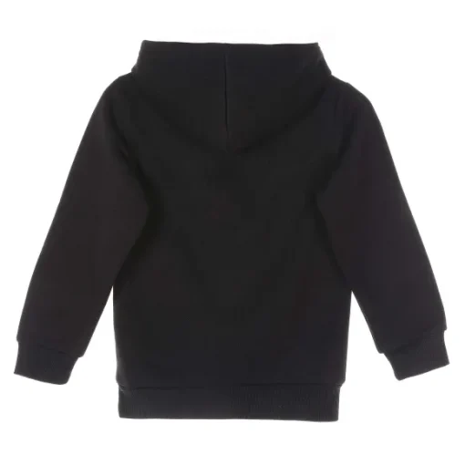 Sweat Capuche Multi-Licences 4/12 Ans