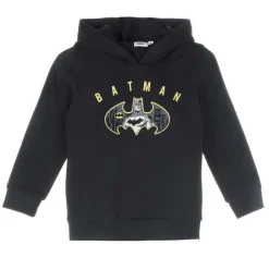 Sweat Capuche Multi-Licences 4/12 Ans