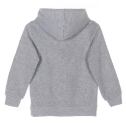 Sweat Capuche Multi-Licences 4/12 Ans