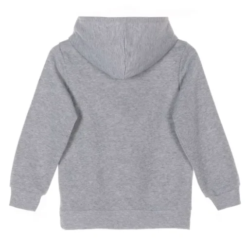 Sweat Capuche Multi-Licences 4/12 Ans