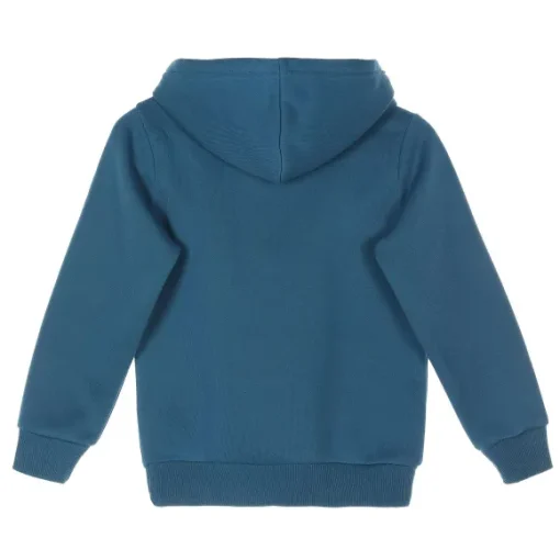 Sweat Capuche Multi-Licences 4/12 Ans