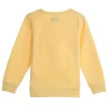 Sweat Col Rond Avec Illustration 3/6 Ans