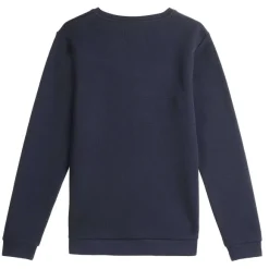 Sweat Col Rond Avec Illustration 8/12 Ans