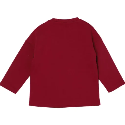 Sweat Ferm 3/36 Mois