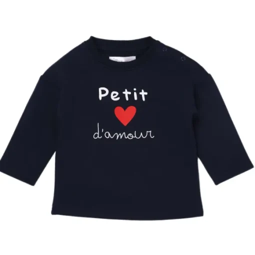 Sweat Ferm 3/36 Mois