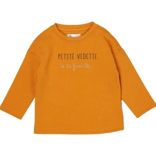 Sweat Ferm 3/36 Mois