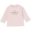 Sweat Ferm Gar On 3/36 Mois
