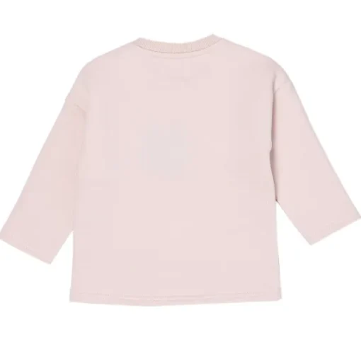 Sweat Ferm Gar On 3/36 Mois