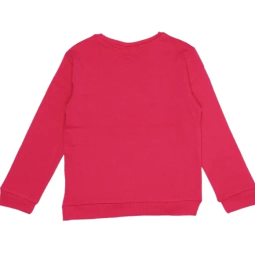 Sweat Ferme Avec Animation 8/12 Ans
