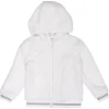 Sweat Zip Fausse Fourrure 8/12 Ans