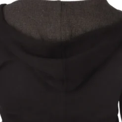 Sweat Zipp Capuche