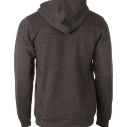 Sweat Zipp Capuche