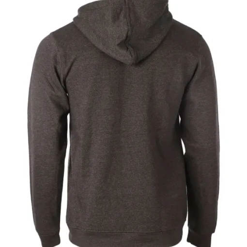 Sweat Zipp Capuche