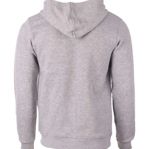 Sweat Zipp Capuche