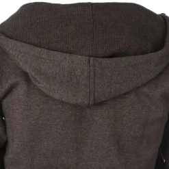 Sweat Zipp Capuche