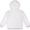 Sweat Zipp Fausse Fourrure 3/6 Ans