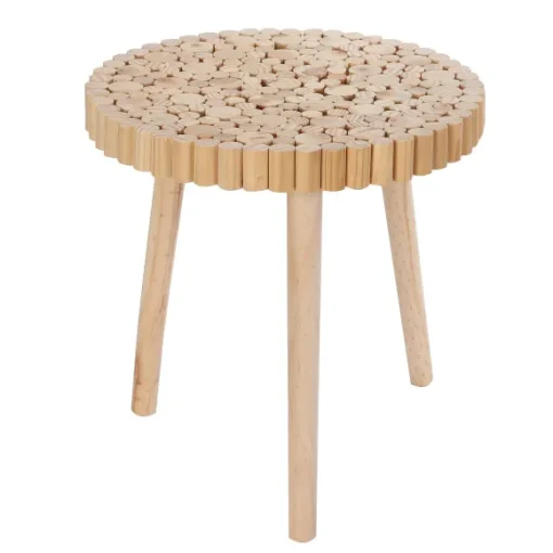 Table Bouchon 40X40 Cm