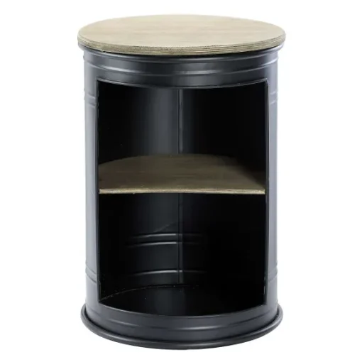 Table D'Appoint 33.5X47.5 Cm