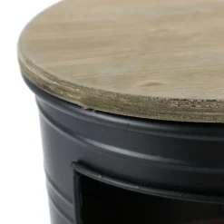 Table D'Appoint 33.5X47.5 Cm