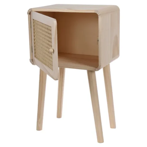 Table De Chevet Peindre