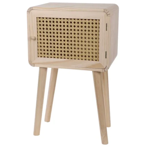 Table De Chevet Peindre