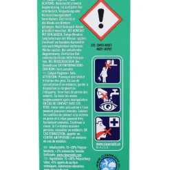 57 Tablettes Lave Linge Anti Calcaire Et Anti Odeurs