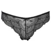 Tanga En Dentelle