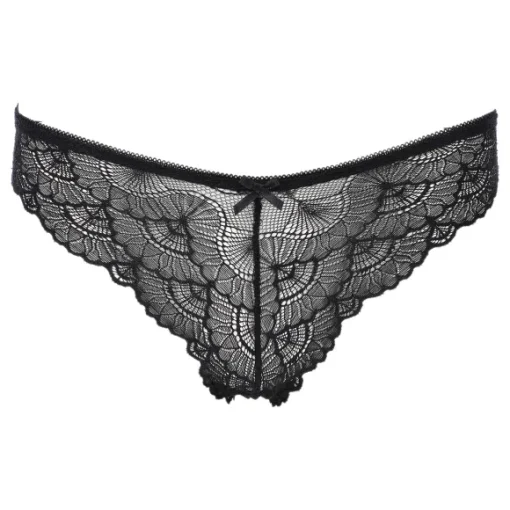 Tanga En Dentelle