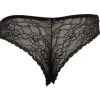 Tanga Ou Shorty