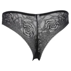 Tanga Ou Shorty