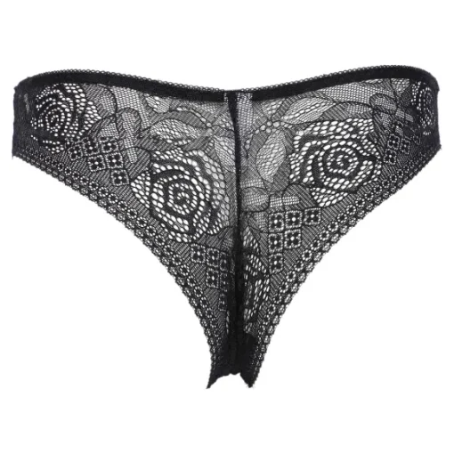 Tanga Ou Shorty