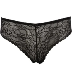 Tanga Ou Shorty
