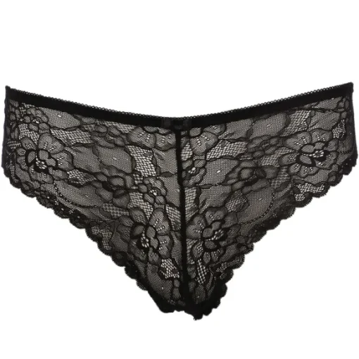 Tanga Ou Shorty