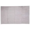Tapis De Bain Gris 60X100