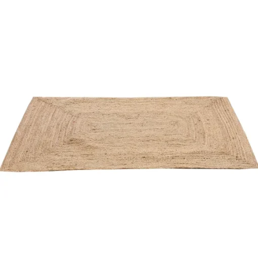 Tapis En Jute 120X170 Cm