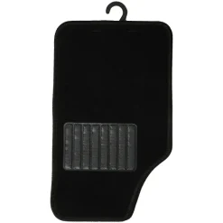 4 Tapis Moquette