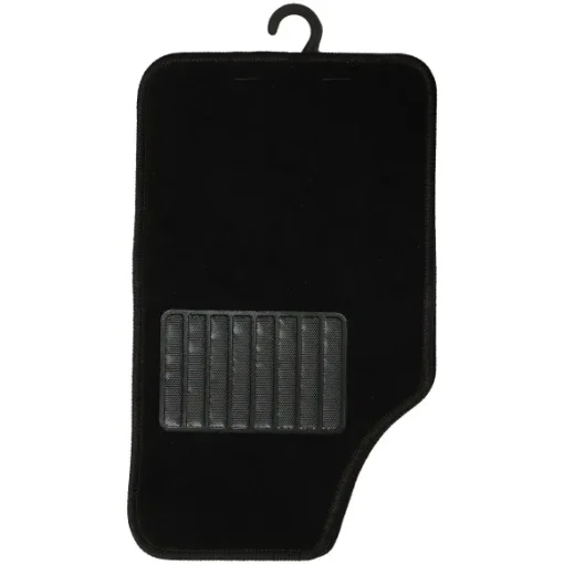 4 Tapis Moquette