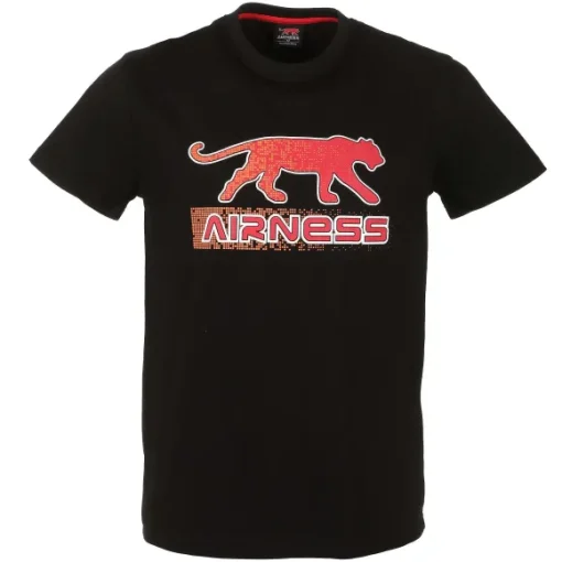 Tee Shirt Manches Courtes